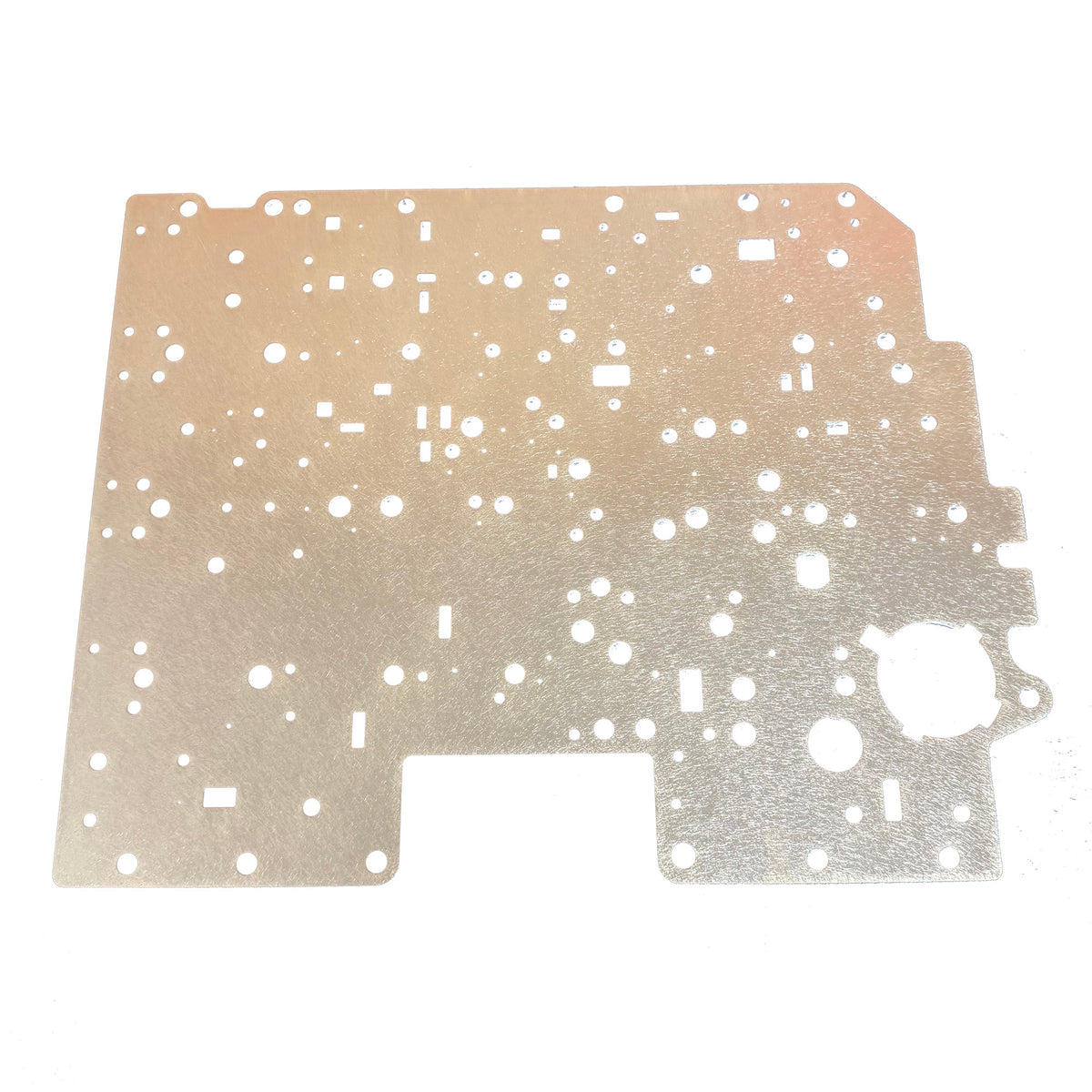 ZF PowerLine-8 Valve Body Upgrade Kit w/ PulseDelete™