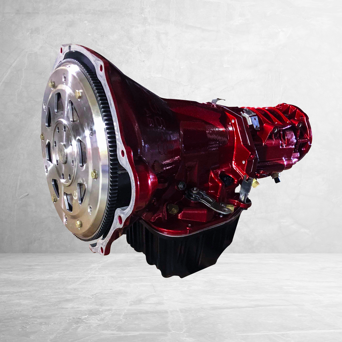 Next Gen Drivetrain, Inc. Street 47RE Rebuild Kit (750HP)