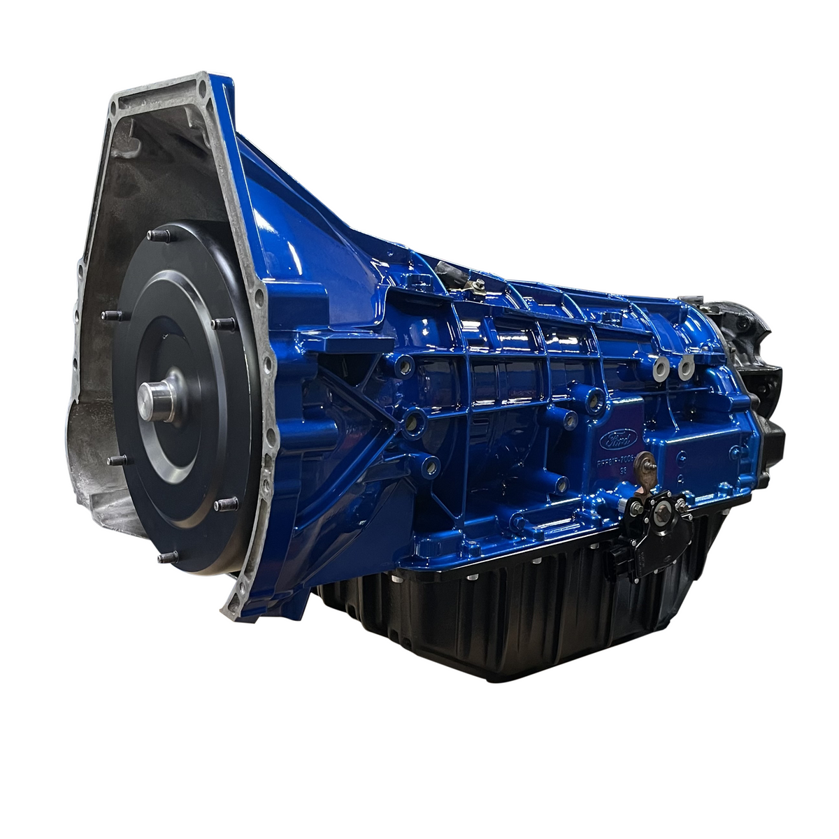 Project Carbon® E40D Rebuild Kit w/ Torque Converter (1200HP)