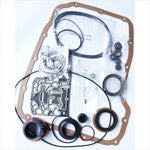 EconoMax® 66RFE Transmission w/ Torque Converter (550HP)