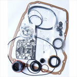 EconoMax® 68RFE Rebuild Kit w/ Torque Converter (550HP)