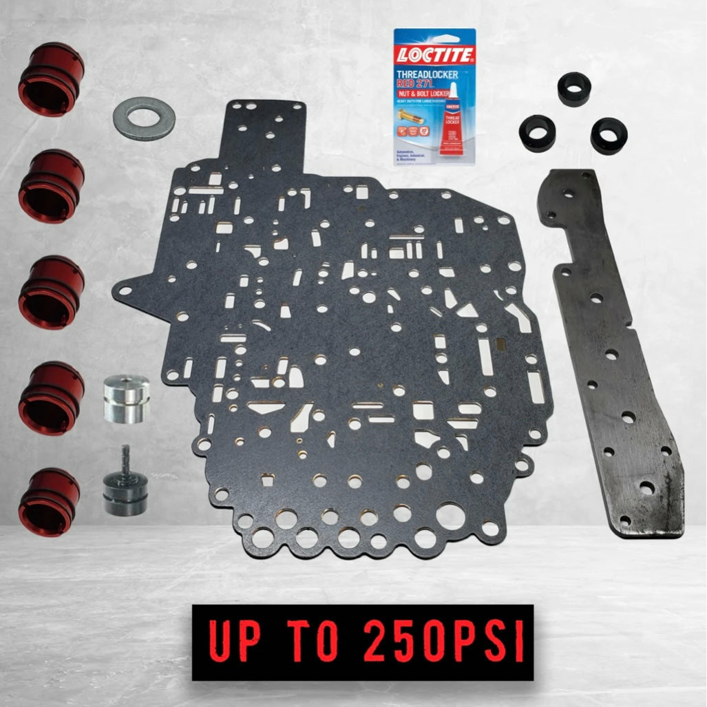 68RFE All-In-One High Performance Rebuild Kit