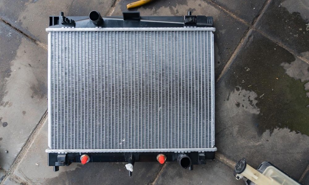 Understanding How Transmission Coolers Work