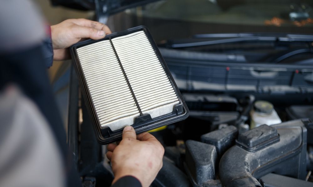 How often to change fuel filter A guide for car owners How often to change fuel filter A guide for car owners