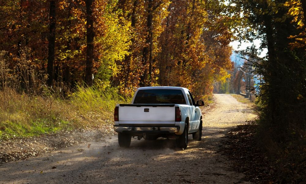 Effective Ways to Increase your Truck’s Performance
