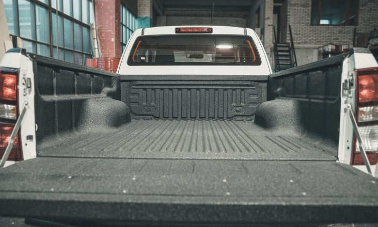 Understanding Pickup Truck Cab and Bed Sizes
