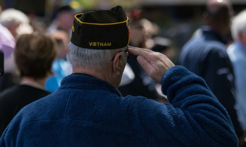 Ways To Honor Veterans This Veterans Day