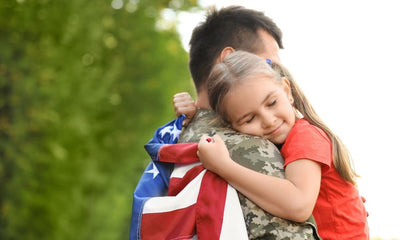 Military Family Support Organizations