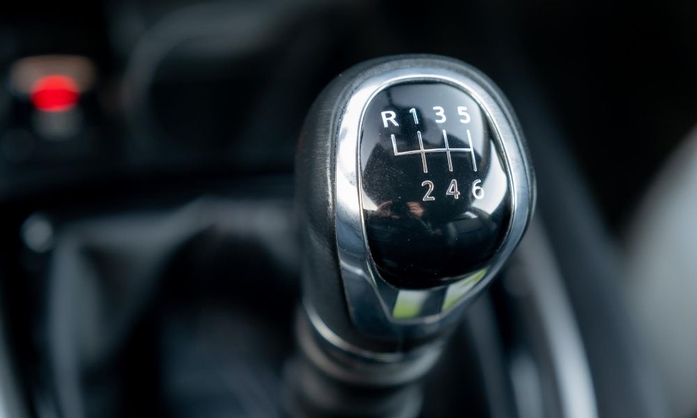 Popular Performance Upgrades for Manual Transmissions