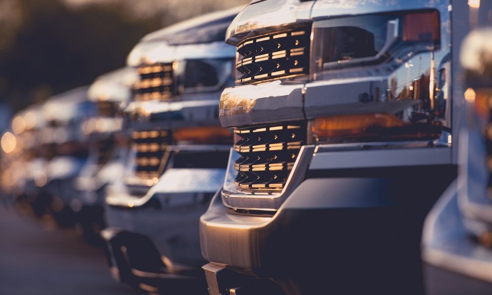 2018 Cummins Vs Powerstroke: Ultimate Diesel Showdown