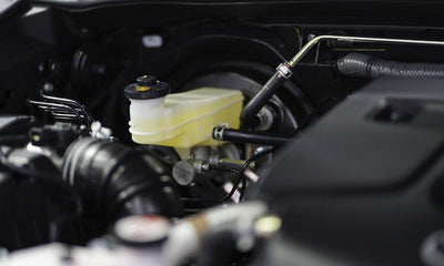 Maintenance Tips to Keep Your Truck Running Smoothly