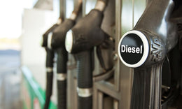 The History of the Diesel Engine