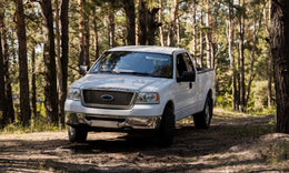 Tips for Buying a Used Pickup Truck