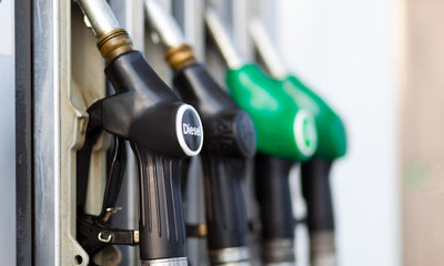 Diesel Fuel: Understanding the Different Types