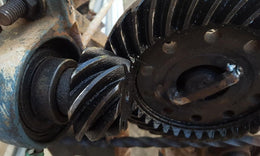 Signs and Symptoms of a Worn out Diesel Engine