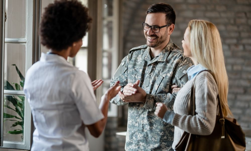 Tips for Transitioning From the Military to Civilian Life