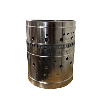 Project Carbon® Forged Nickel-Aluminum 10L1000 Outer Drive Shell