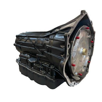 Project Carbon™ 10L90-E Transmission w/ Torque Converter (1200HP)