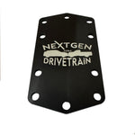 Project Carbon® 10R140 Transmission w/ Billet Torque Converter