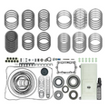 Build-It-Yourself 10R140 High Performance Rebuild Kit (700 HP)