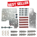 Ford 10-Speed Billet Valve Body Upgrade Kit w/ PulseDelete™