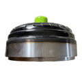 Project Carbon® 8L90-E Billet Triple Disc Torque Converter
