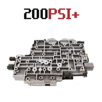 PowerTech™ 4L80-E Transmission w/ Torque Converter