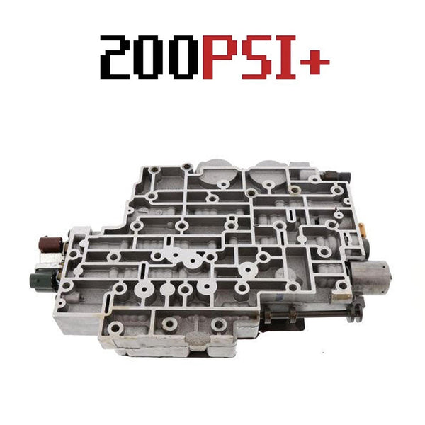 PowerTech™ 4L85-E Transmission w/ Torque Converter