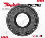 Raybestos GPZ 10L1000 High Performance Friction Module