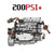Project Carbon® 4L60-E Transmission w/ Torque Converter