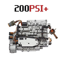 Project Carbon® 4L70-E Transmission w/ Torque Converter