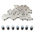 General Motors 8-Speed Billet Valve Body w/ PulseDelete™