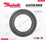 Raybestos GPZ 10R140 High Performance Friction Module