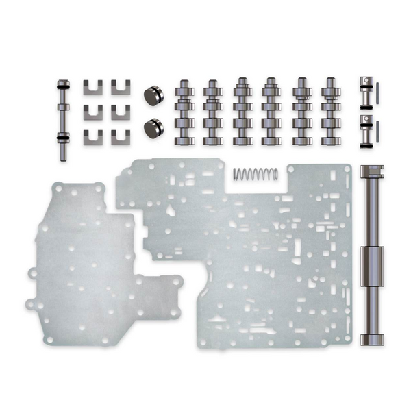 Allison 10-Speed Valve Body w/ PulseDelete™ (Lifetime Warranty)