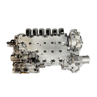 General Motors 8-Speed Billet Valve Body w/ PulseDelete™