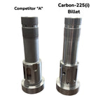 Project Carbon® AS68RC Billet Stator Shaft