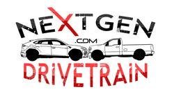 Xtreme Tow® E40D Transmission w/ Torque Converter (550HP) – Next Gen Drivetrain, Inc.