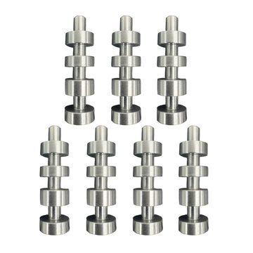 Project Carbon® Ford 10R100/10R140 Billet Steel Shift Valve Set