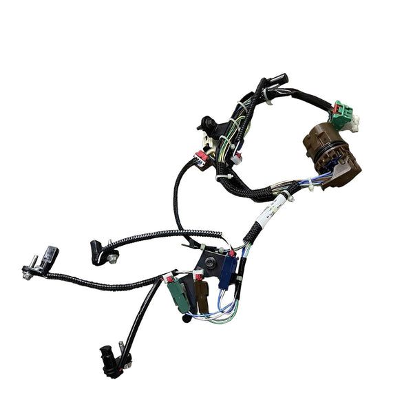OEM Updated 10L90-E Internal Wiring Harness Assembly