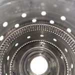 Project Carbon® 10R140 Transmission w/ Billet Torque Converter