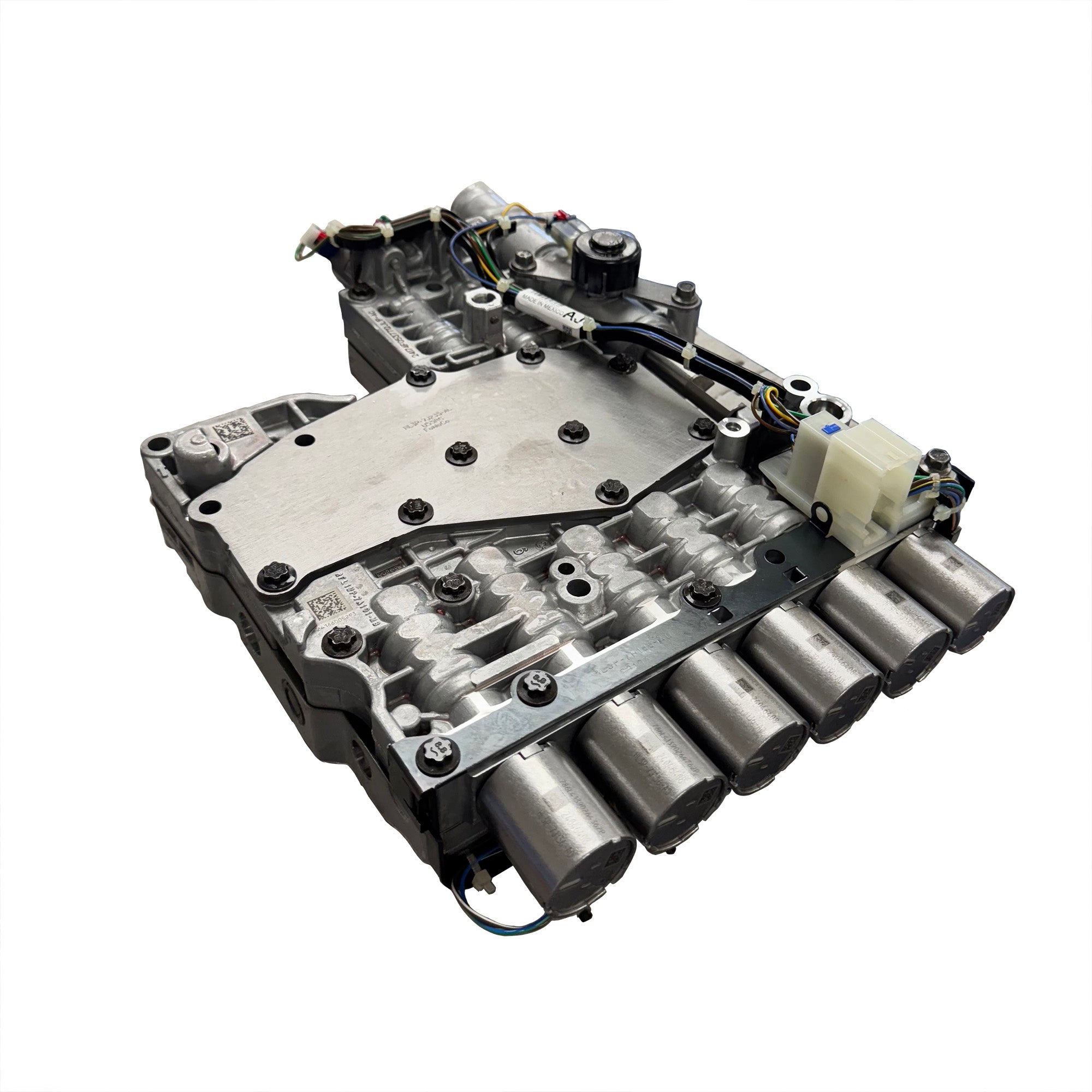 Ford 10-Speed Valve Body w/ PulseDelete™ (Lifetime Warranty)