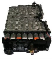 PowerTech™ 8HP50 Transmission w/ Torque Converter (700HP)