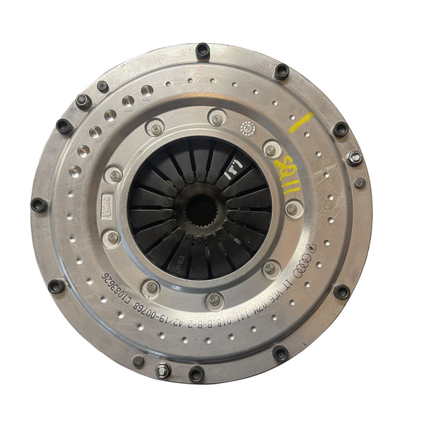 Project Carbon® Lamborghini Aventador ISR Clutch & Flywheel Assembly