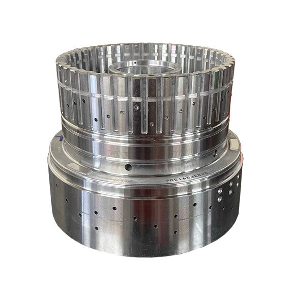 PowerTech™ 10L90E Transmission w/ Torque Converter (1000HP)