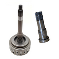 Project Carbon® Oversized AS68RC Input Shaft w/ Billet Stator Support