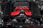 Carbon Fiber G550 Airboxes, M176