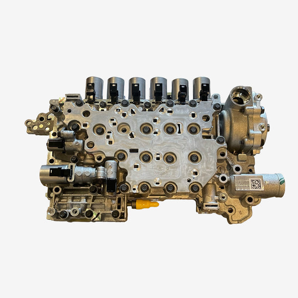 Project Carbon® 8L90-E Valve Body w/ New OEM Electronics