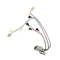 AS66RC OEM Updated Transmission Internal Wiring Harness (All Model Years)