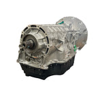 PowerTech™ 10R140 Transmission w/ Torque Converter (800HP)