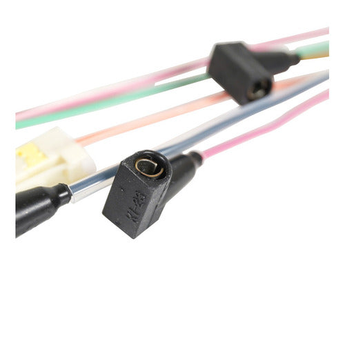 AS66RC OEM Updated Transmission Internal Wiring Harness (All Model Years)